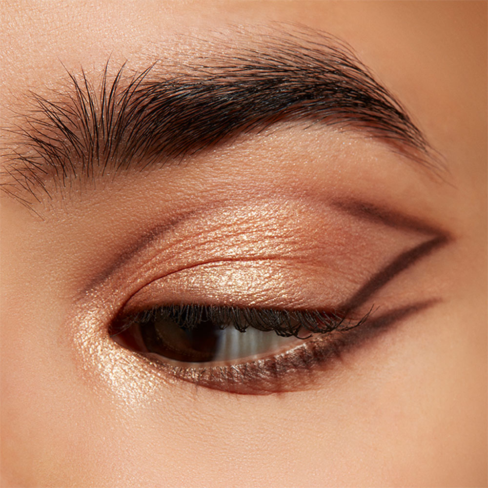 Connect In Colour Eye Shadow Palette X12