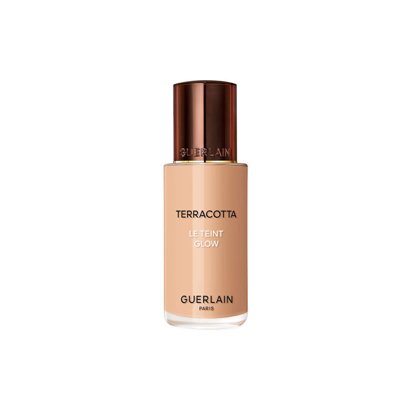 Terracotta Le Teint Glow Healthy Glow Foundation - 3.5N Neutral