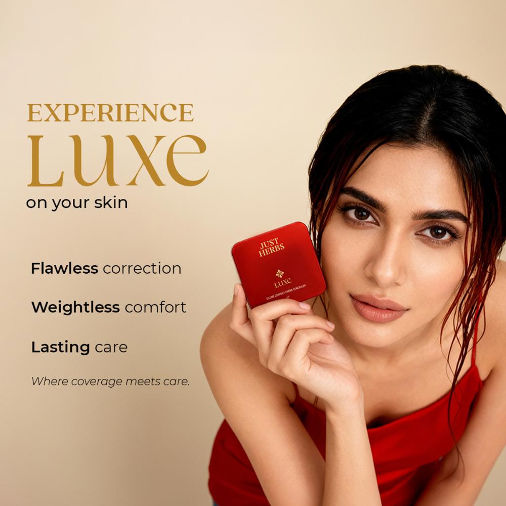 Luxe Illume Correct Creme Concealer