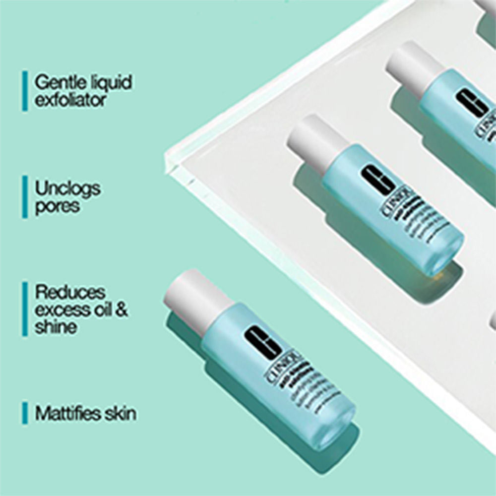 Anti-Blemish Solutions - Clarifying Lotion (Toner With Salicylic Acid)