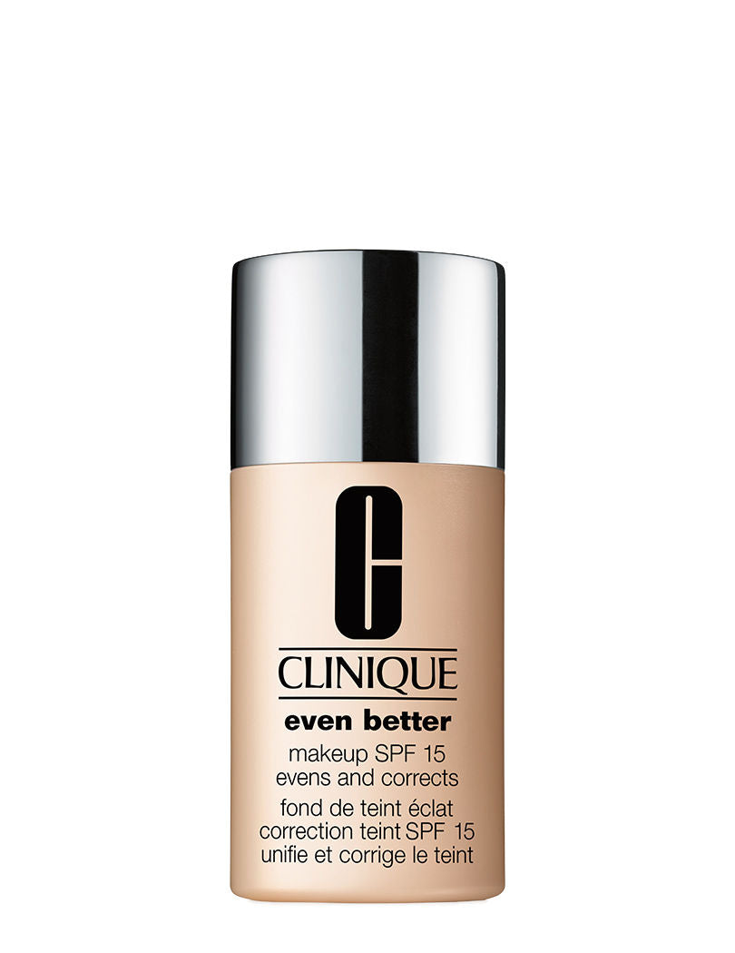Even Better Makeup SPF 15 - Ginger