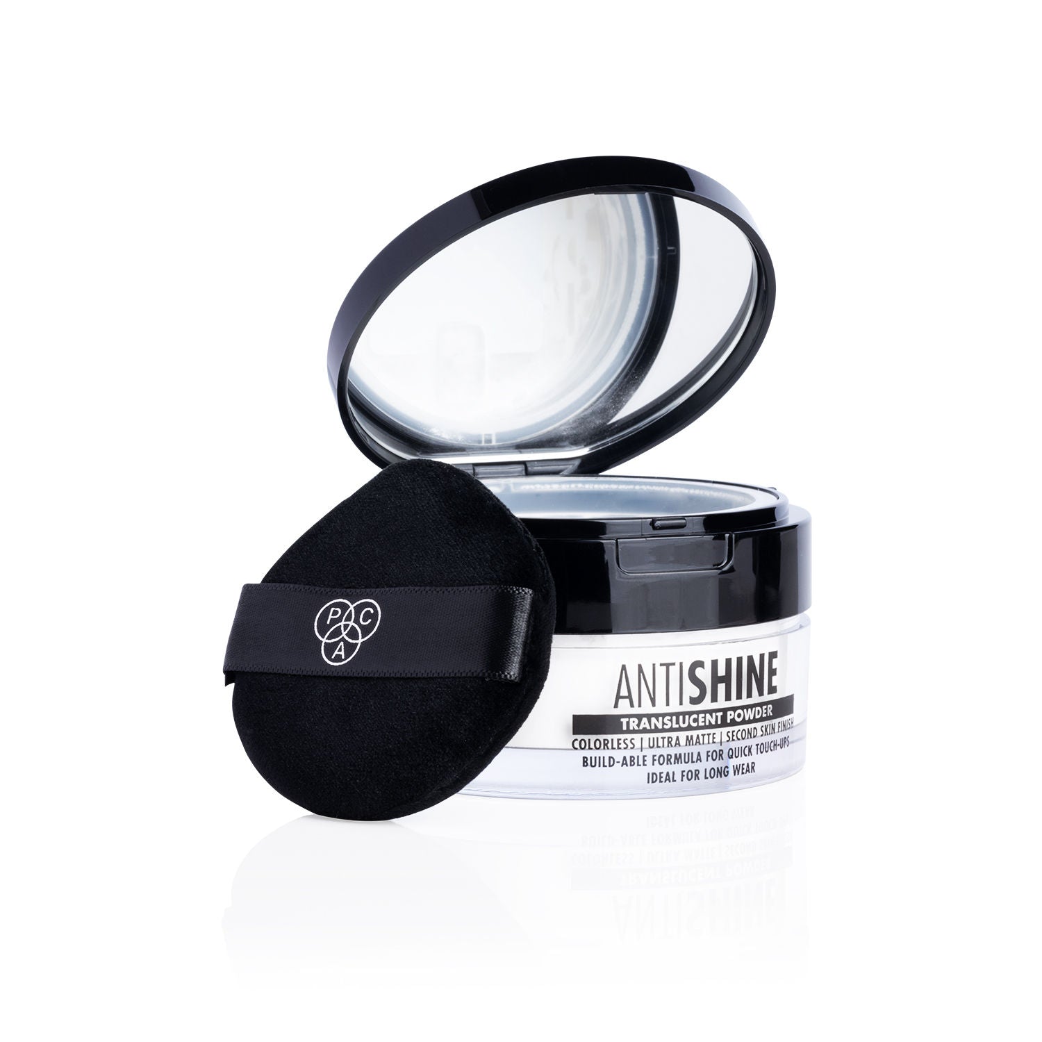 Translucent Powder