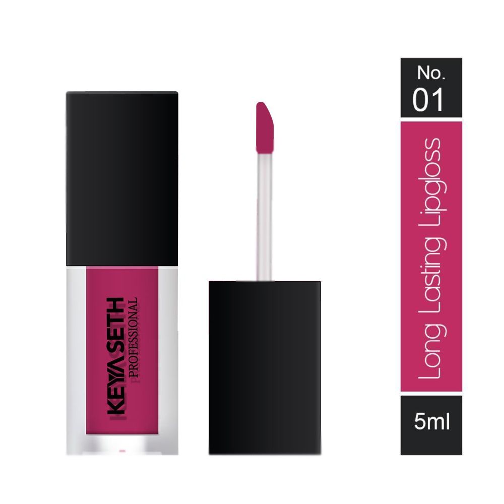 Professional Long Lasting Lipgloss