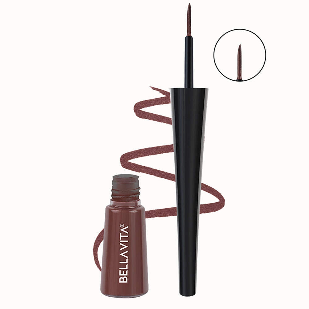 Intense Drama Waterproof Eyeliner
