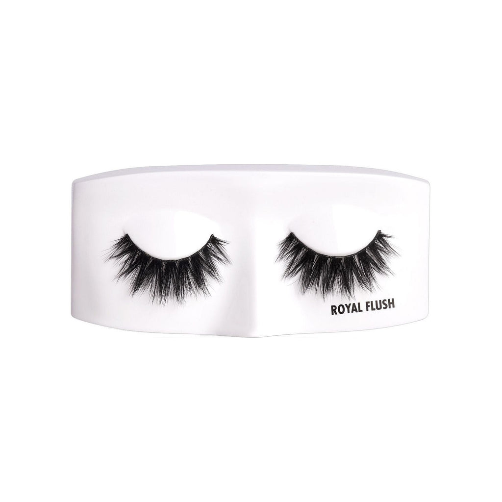 Ace Of Lashes - Royal Flush