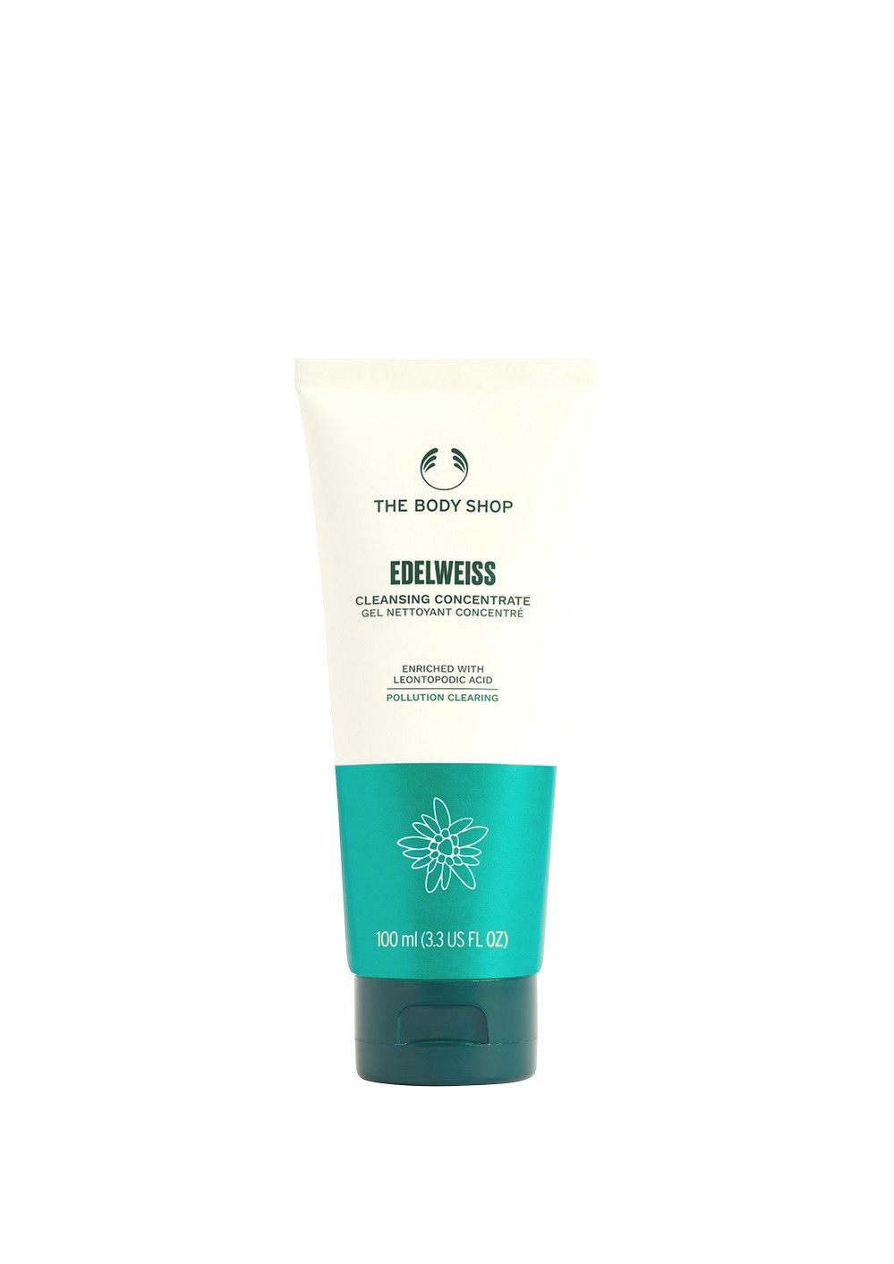 Edelweiss Cleansing Concentrate