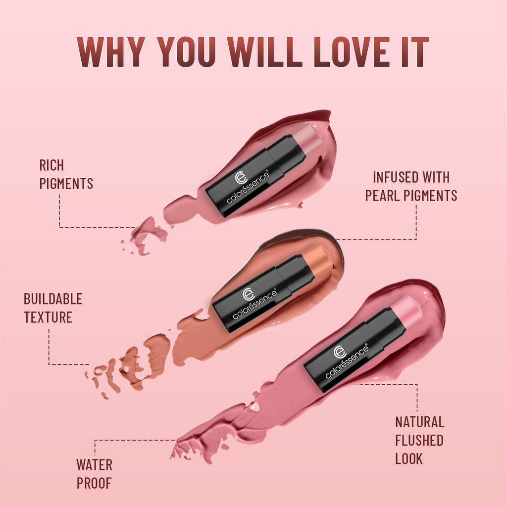 Blush Magic Stick
