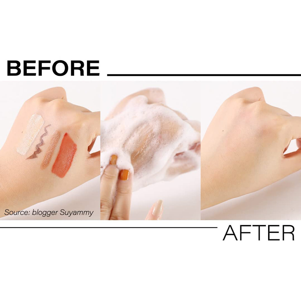 White Truffle Deep Clean Foam Cleanser, Vegan, All Skin Types