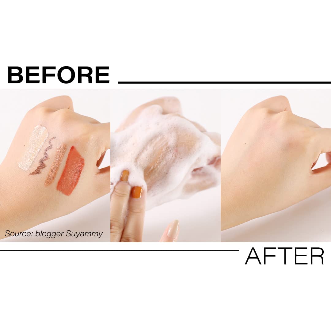 White Truffle Deep Clean Foam Cleanser, Vegan, All Skin Types