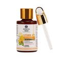 Vitamin-C Face Serum with 3X Vitamin-C & Saffron to Boost Glow & Even Skin Tone