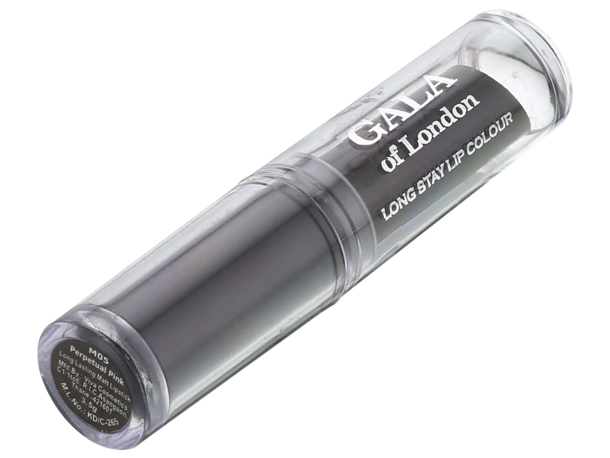 Long Lasting Matt Lipstick