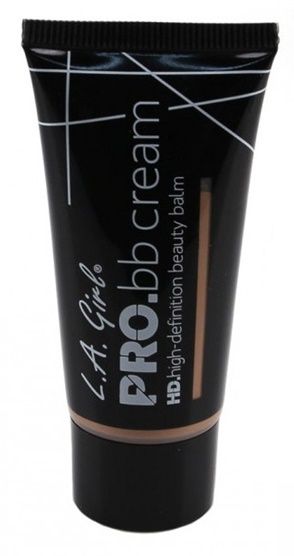HD PRO BB Cream