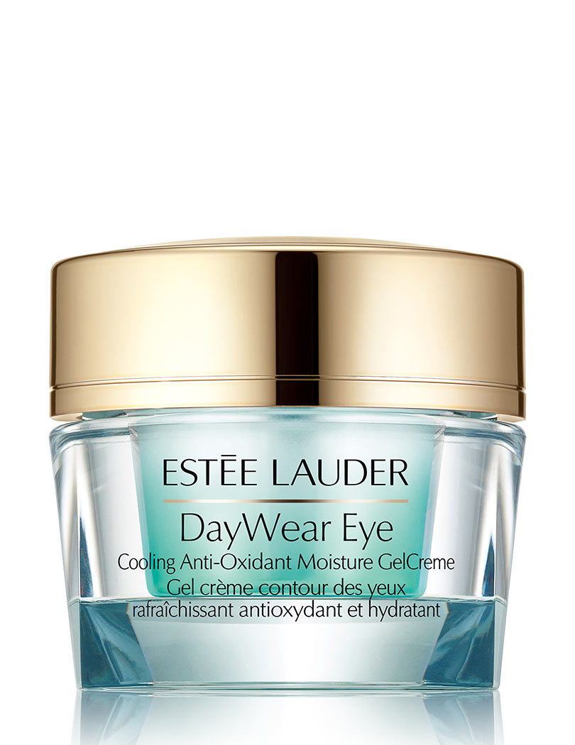 DayWear Eye Cooling Anti-Oxidant Moisture Gel Creme