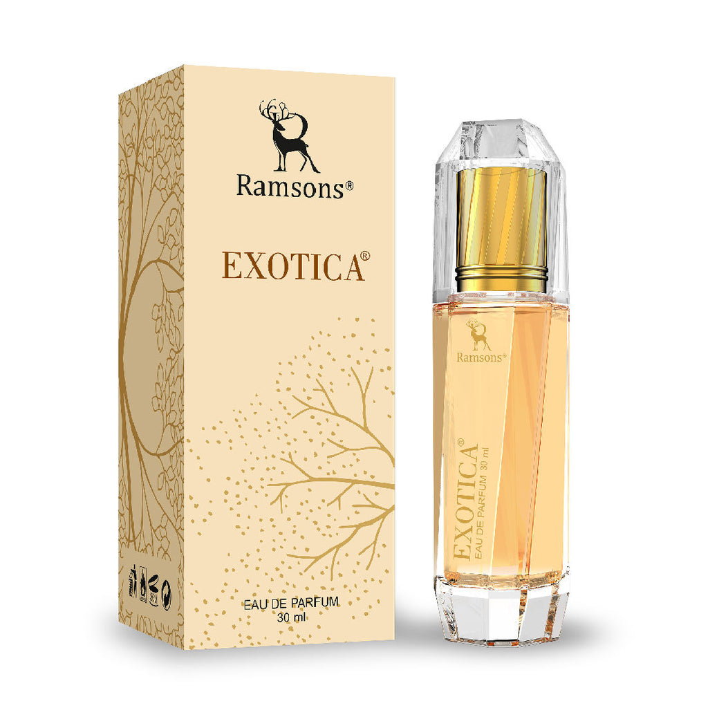 Exotica Eau De Perfum