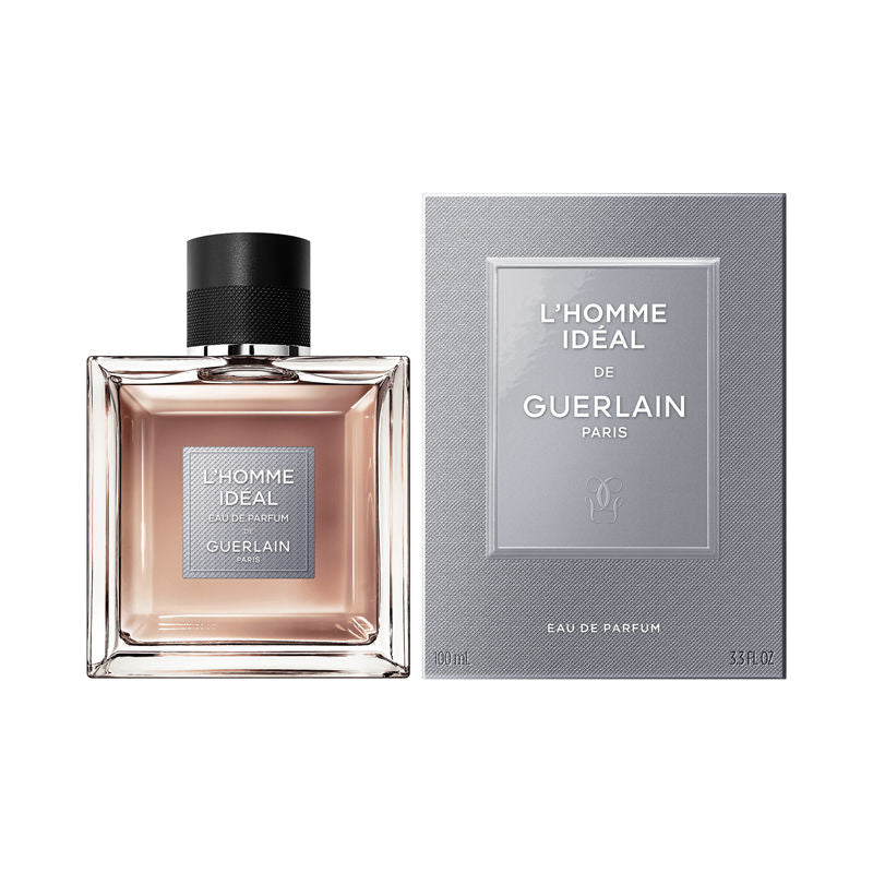 L'Homme Ideal Eau De Parfum For Him