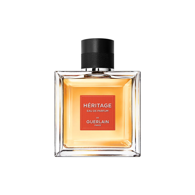 Heritage Eau De Parfum