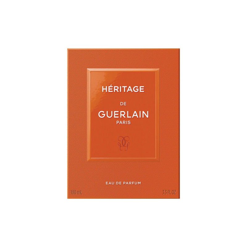 Heritage Eau De Parfum