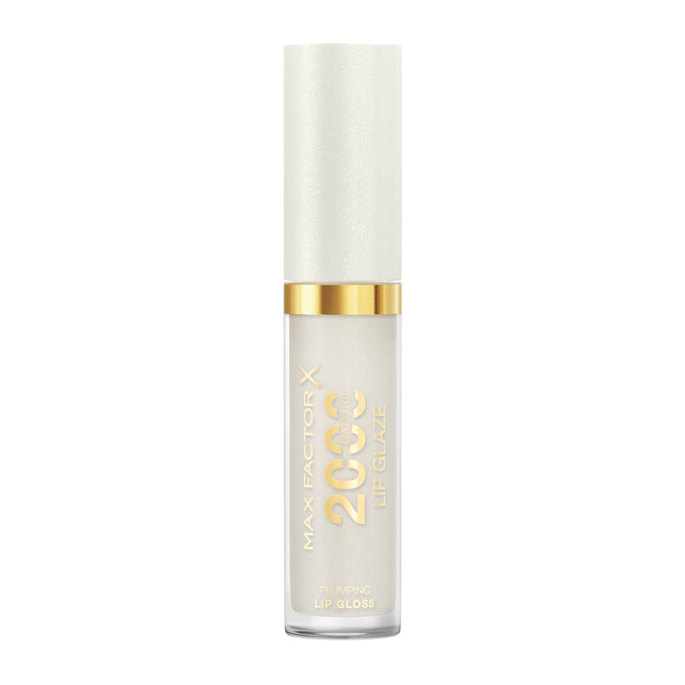 2000 Calorie Lip Glaze