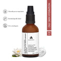 White Lotus Oil Free Gel Moisturiser (Unscented)with 3% Niacinamide & Hyaluronic Acid