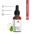 10% Niacinamide Face Serum For Acne & Acne Marks, Blemishes, Pigmentation & Enlarged Pores