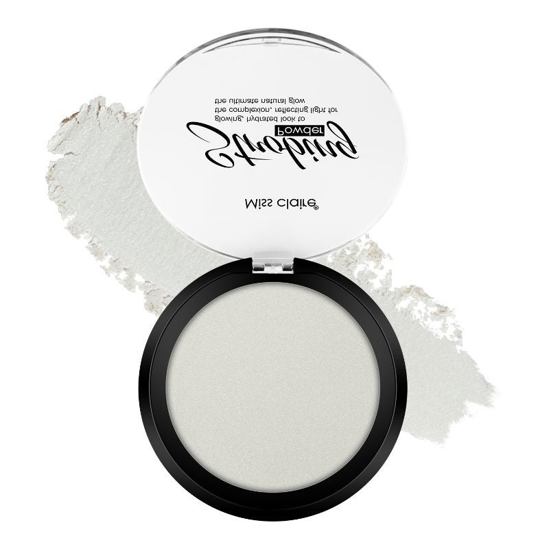 Strobing Powder - 4