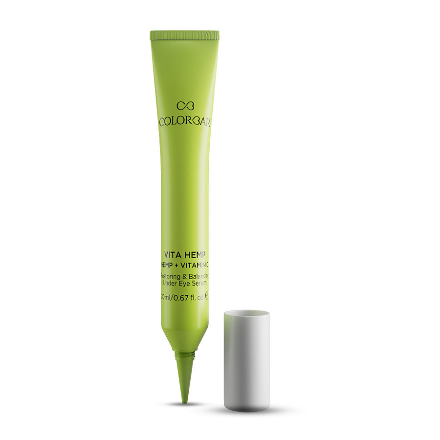 Vita Hemp Restoring & Balancing Under Eye Serum