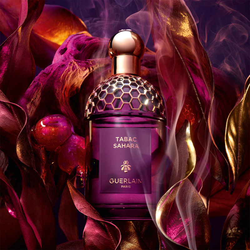 Absolus Allegoria Tabac Sahara Eau De Parfum