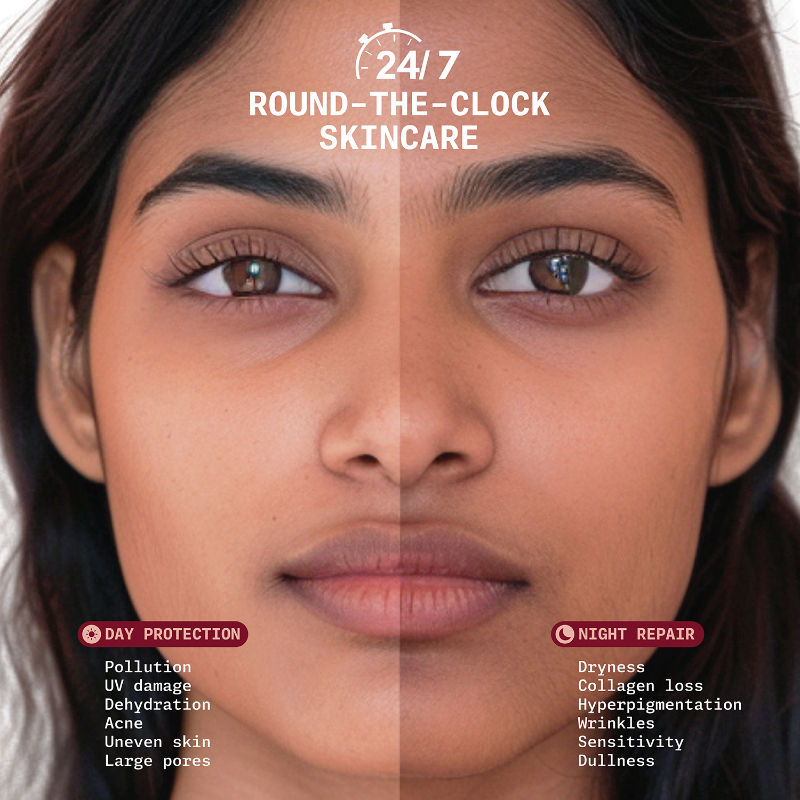 Serum Supreme All-in-One Face Serum