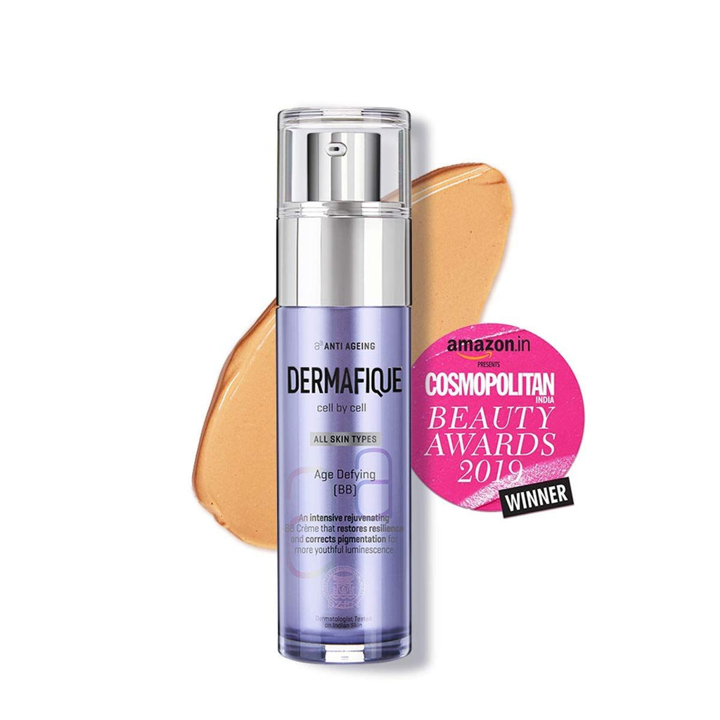 Age Defying Bb Creme, Corrects Pigmentation & Dark Spots