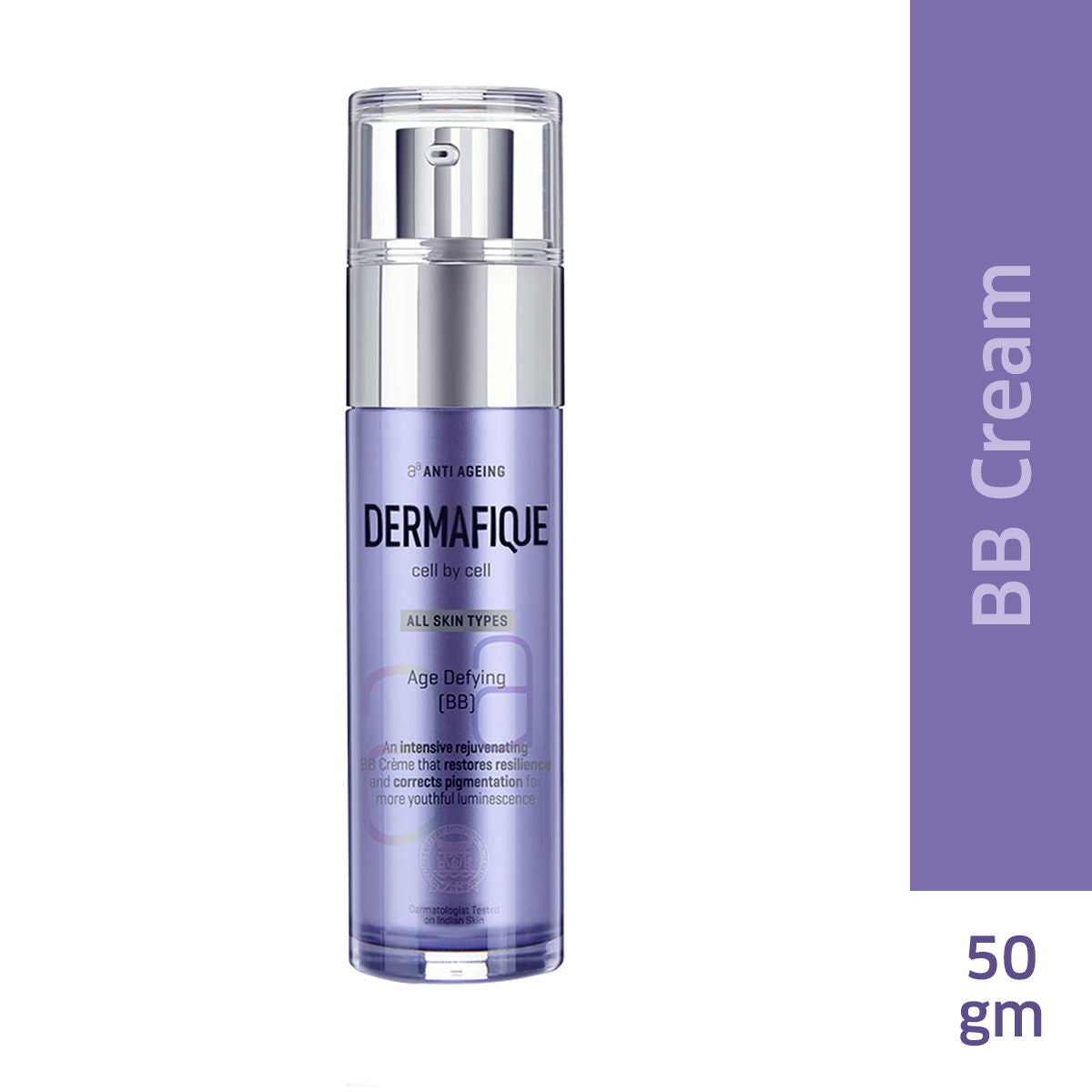 Age Defying Bb Creme, Corrects Pigmentation & Dark Spots