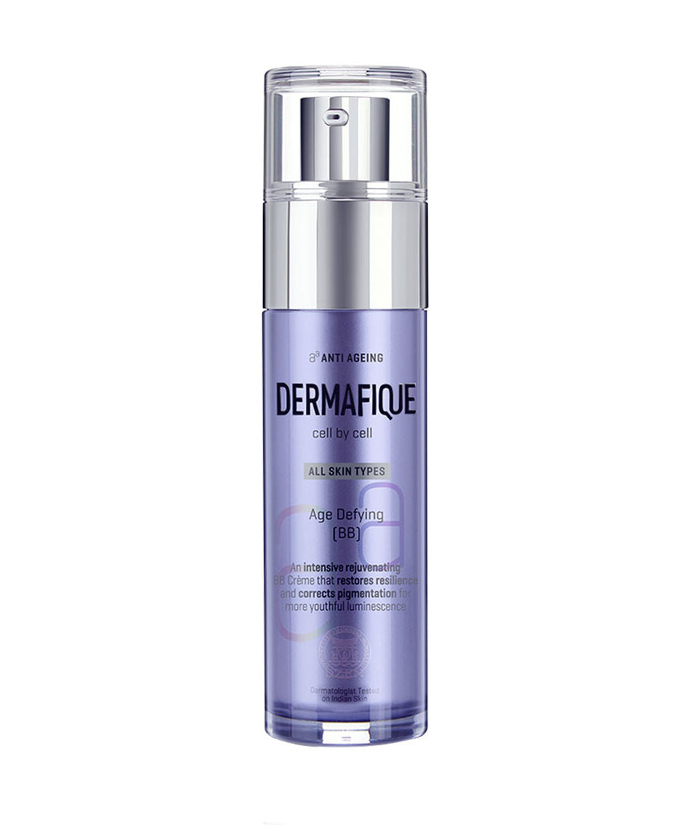 Age Defying Bb Creme, Corrects Pigmentation & Dark Spots