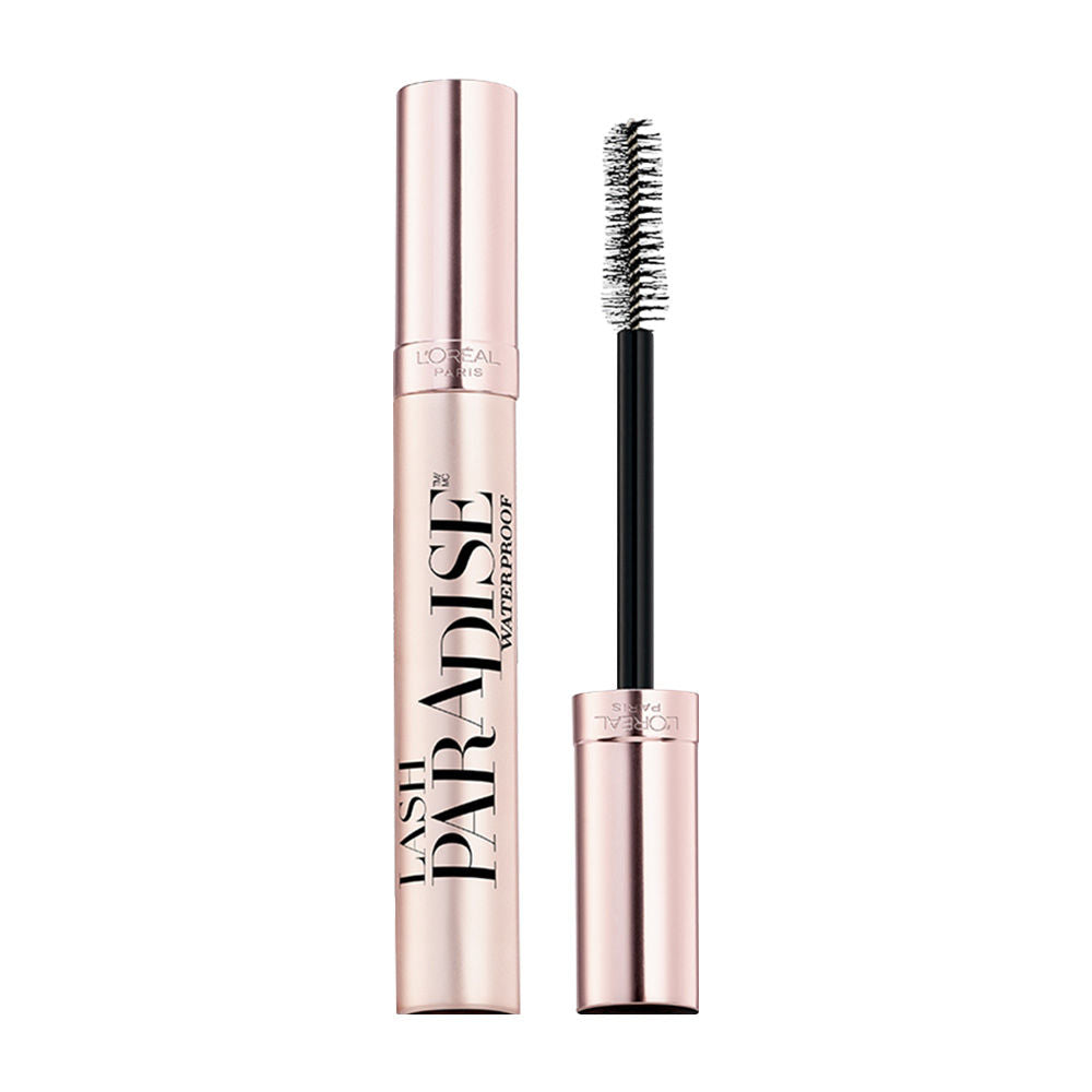 Voluminous Lash Paradise Mascara - 204 Blackest Black
