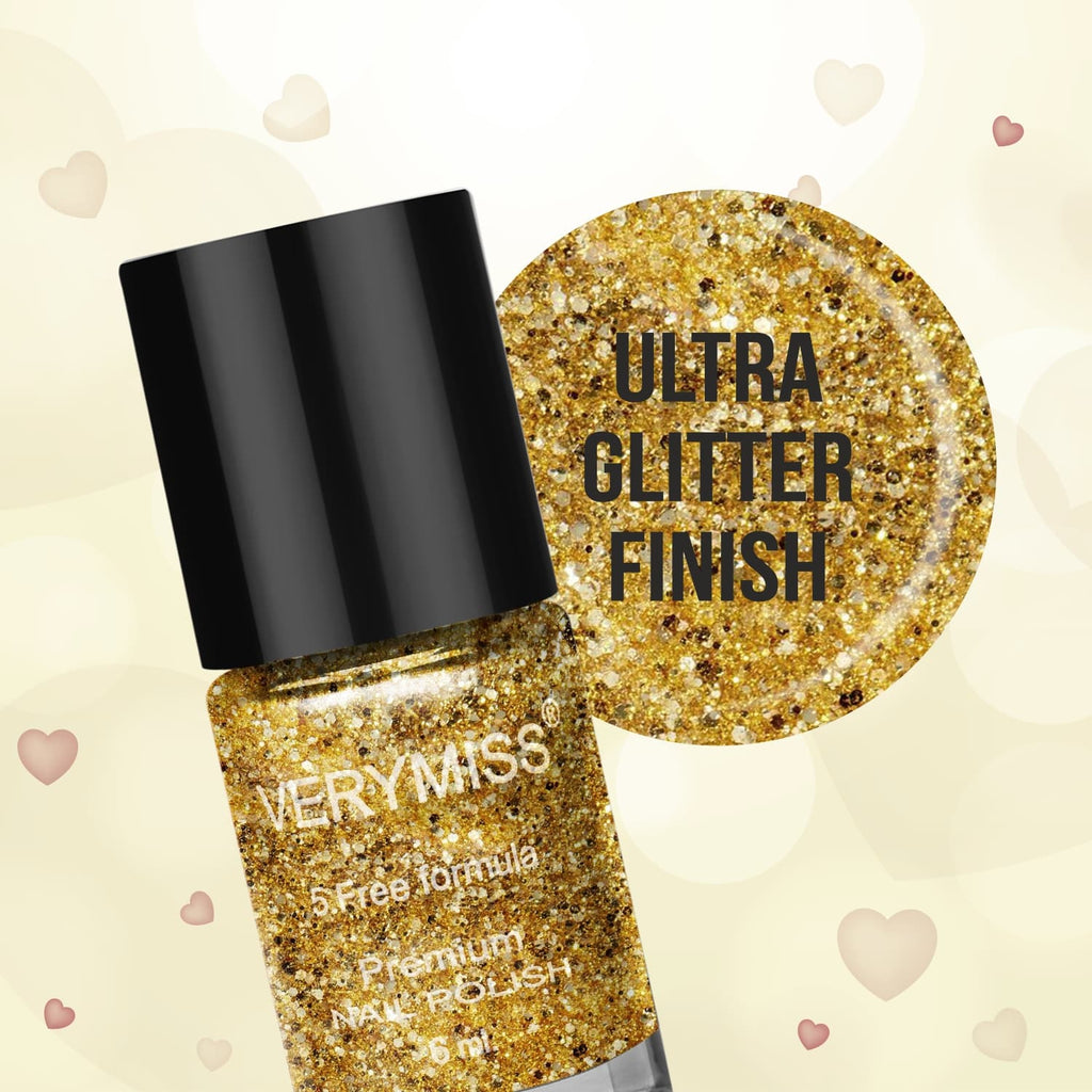 Premium Nail Polish