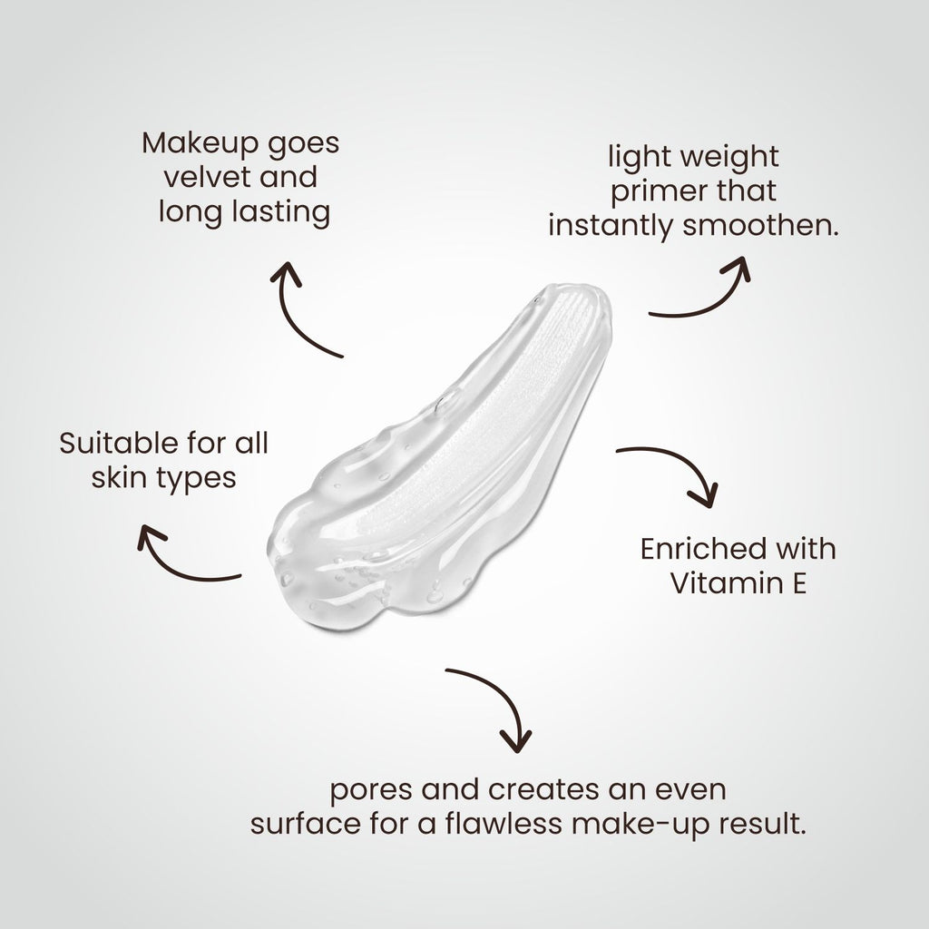 8 To 8 Minimize Pores Primer