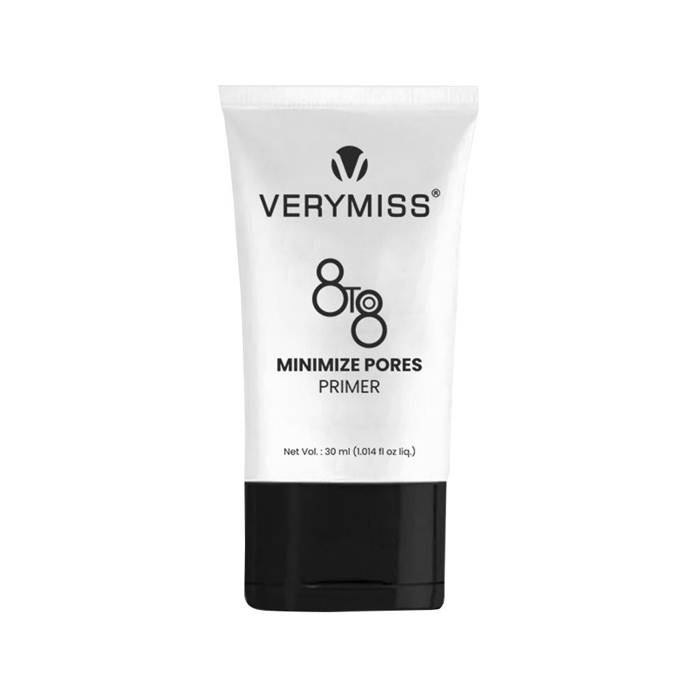 8 To 8 Minimize Pores Primer