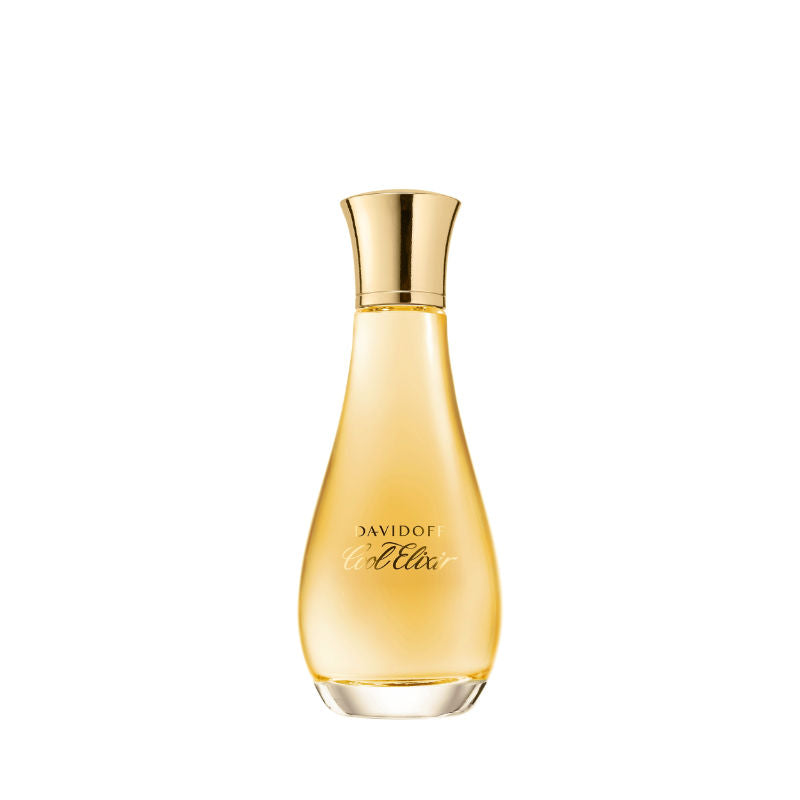 Cool Elixir Parfum For Women - 50ml