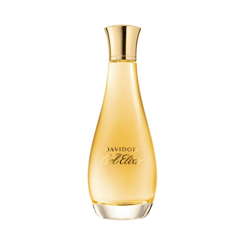 Cool Elixir Parfum For Women