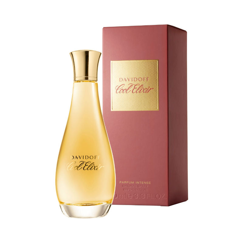 Cool Elixir Parfum For Women