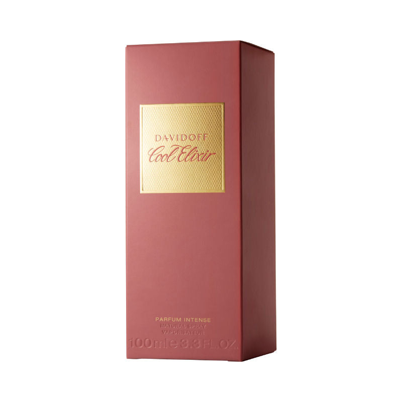 Cool Elixir Parfum For Women