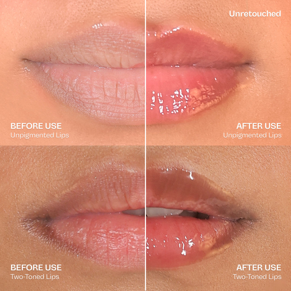 Butter Soft Lip Recovery Mask