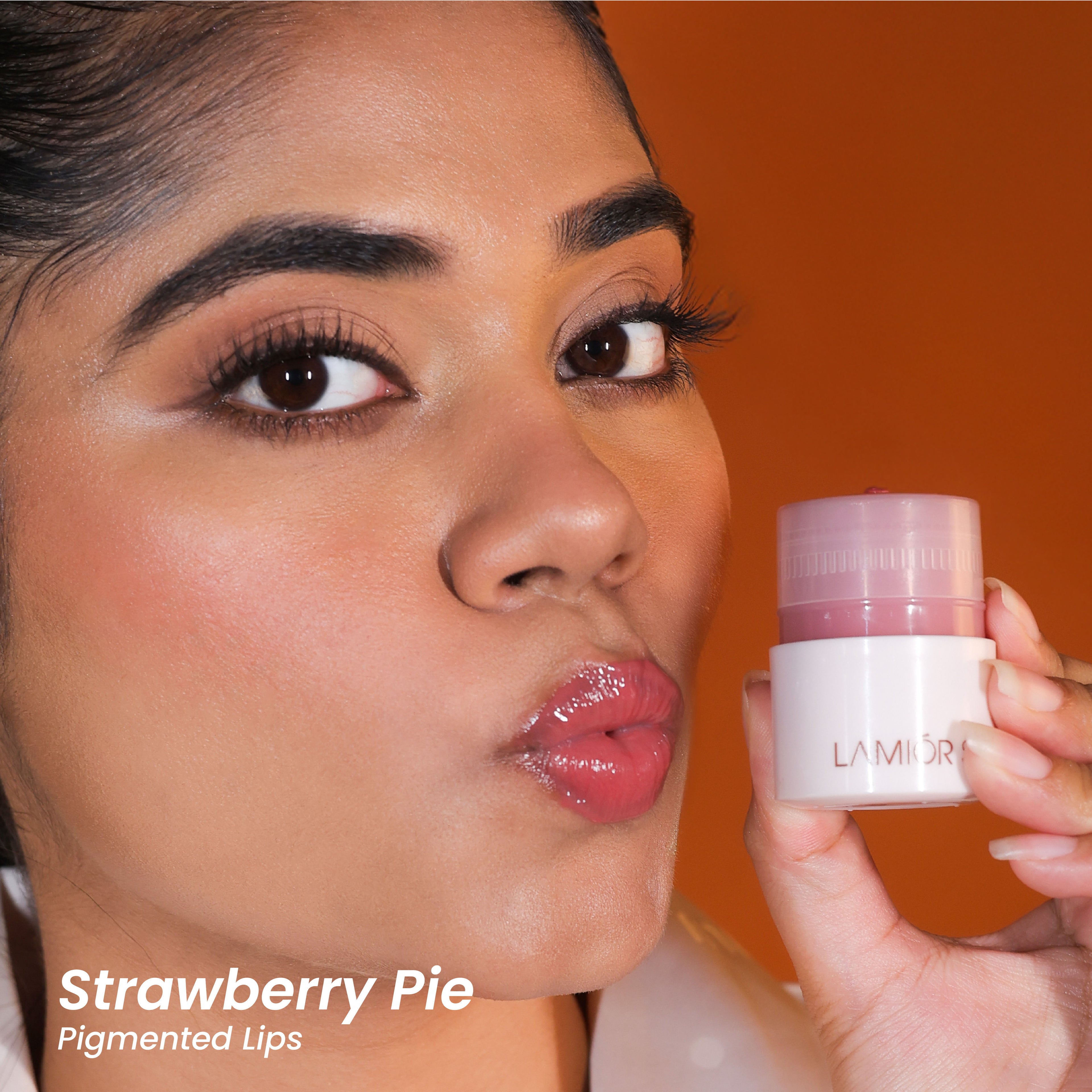 Butter Soft Lip Recovery Mask