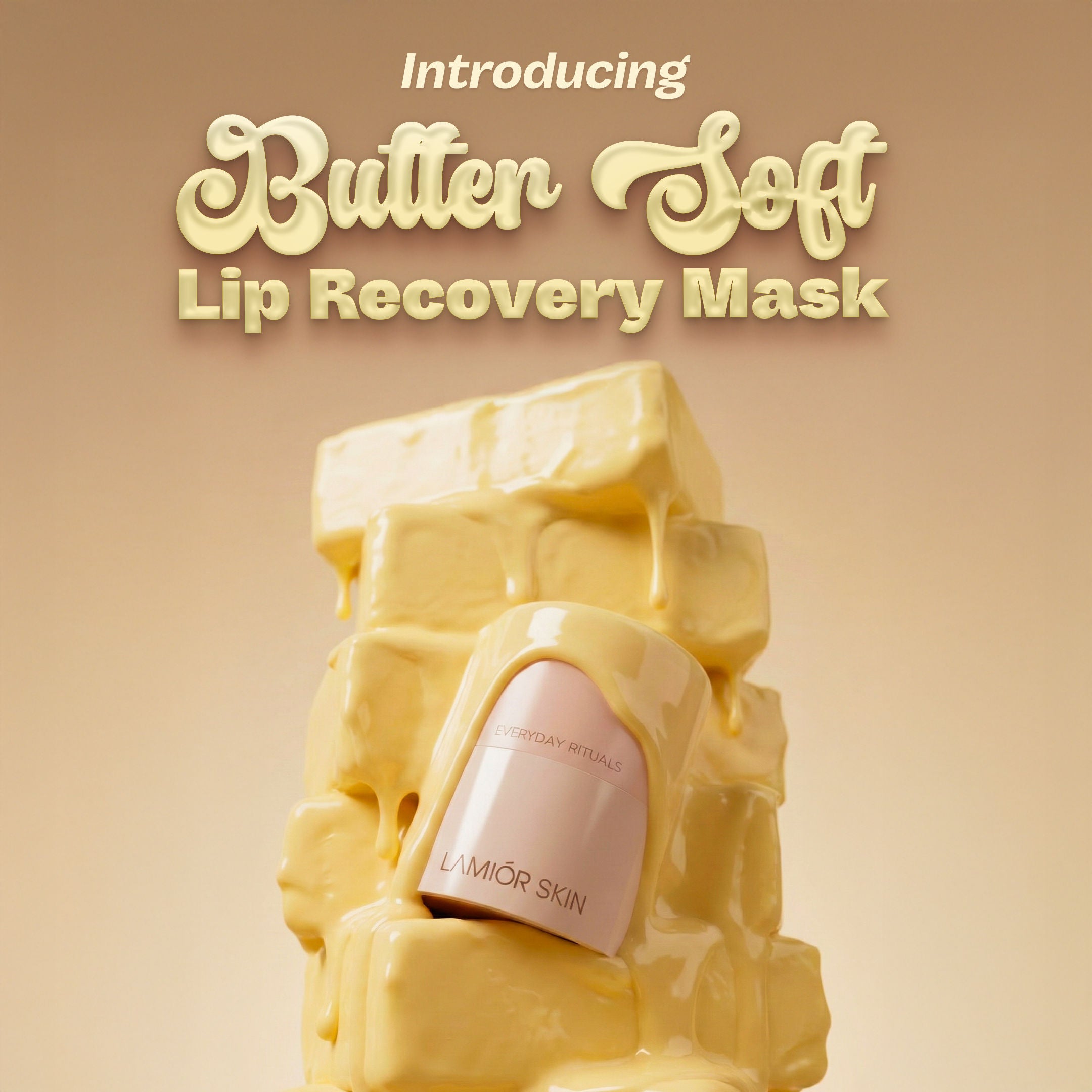Butter Soft Lip Recovery Mask