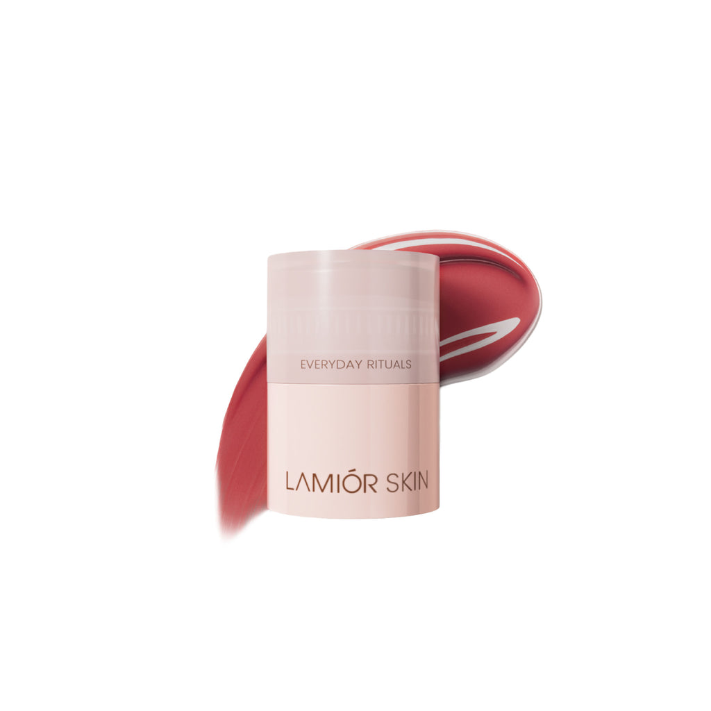 Butter Soft Lip Recovery Mask - Citrus Fluff