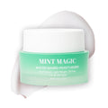 Mint Magic Waterbased Moisturizer