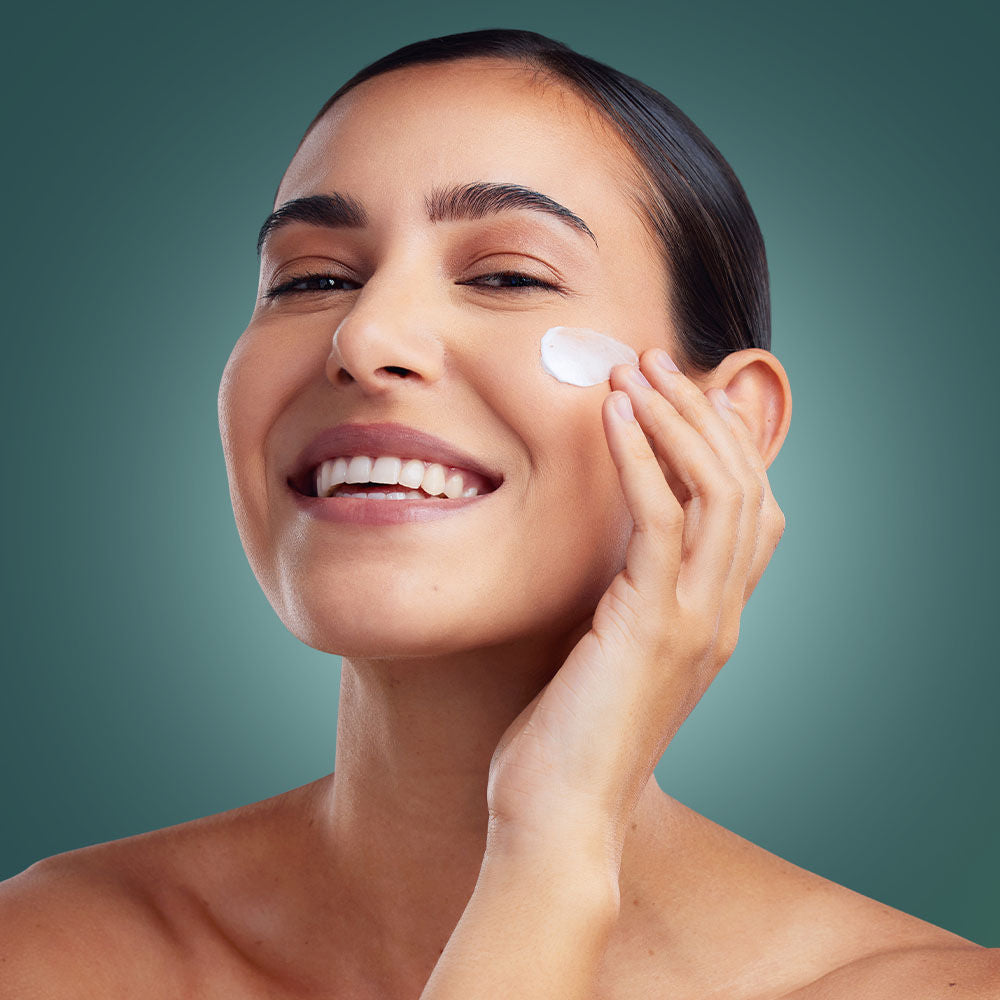 Mint Magic Waterbased Moisturizer