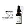 100% Squalane Facial Oil For Moisturizing & Reducing Fine Lines