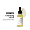 10% AHA BHA Exfoliator With Hyaluronic Acid For Even Tone & Texture