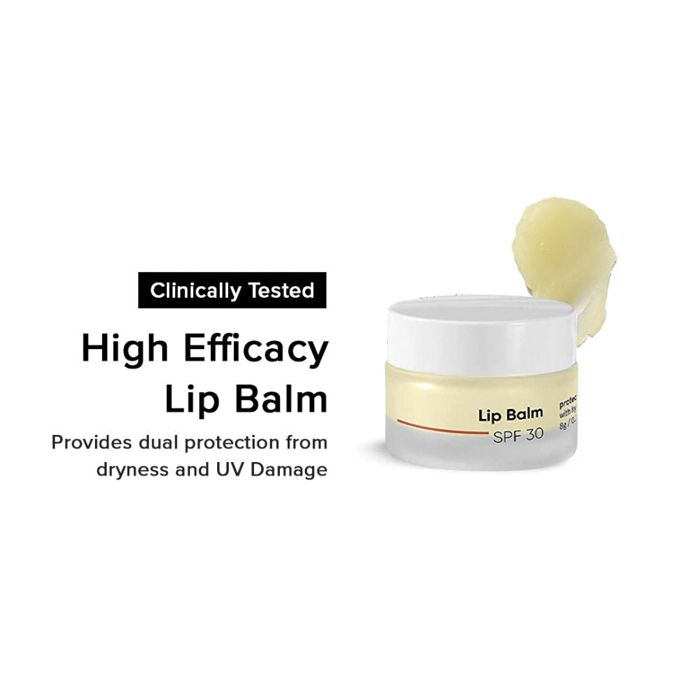 SPF 30 Lip Balm