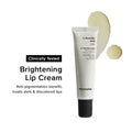 8% L-Ascorbic Acid Lip Treatment Balm