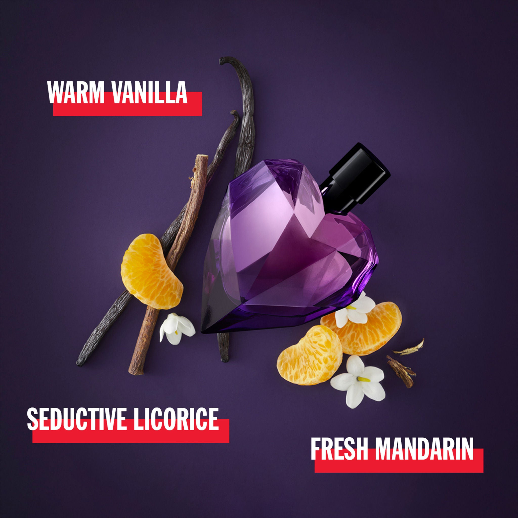 Loverdose Eau De Parfum For Her